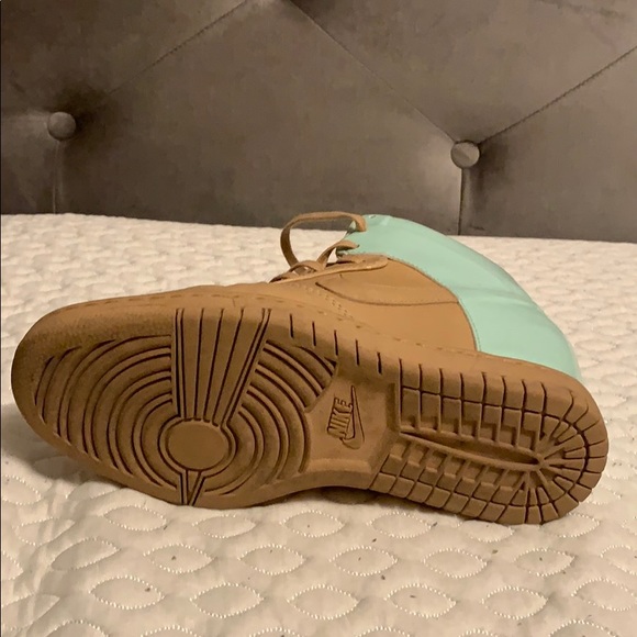 Nike heel sneakers - Picture 6 of 6